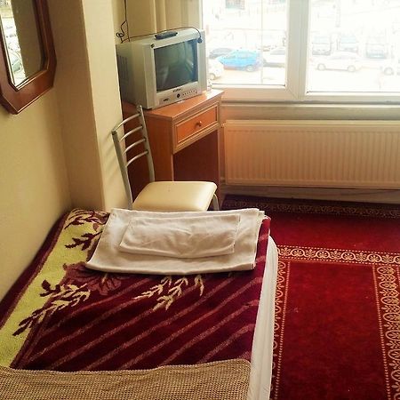 Sahil Otel Bandırma Exterior foto