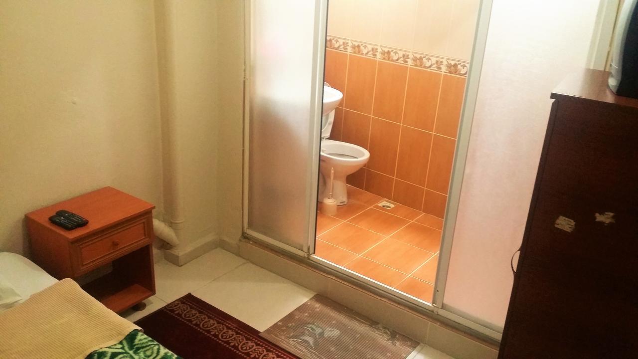 Sahil Otel Bandırma Exterior foto