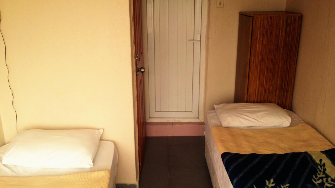 Sahil Otel Bandırma Exterior foto