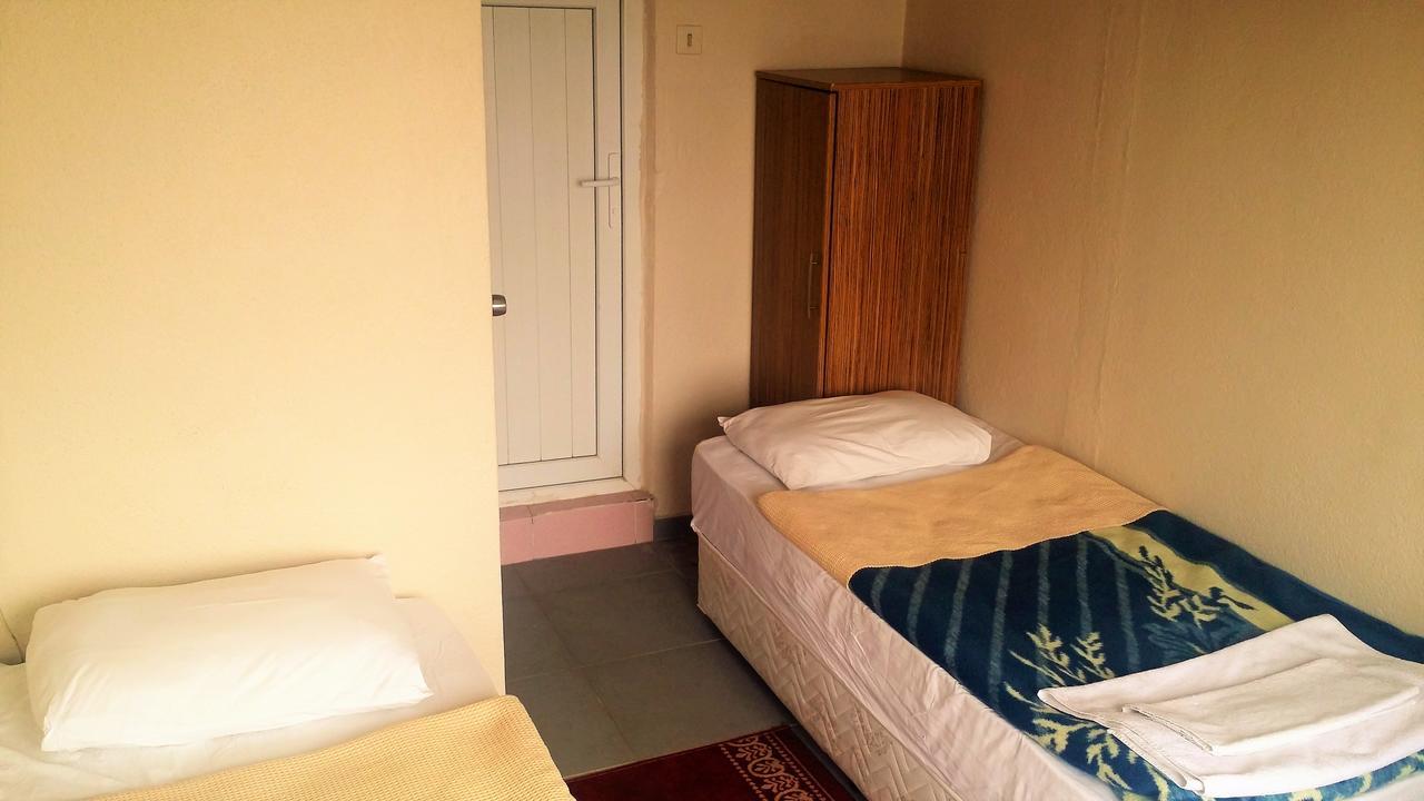 Sahil Otel Bandırma Exterior foto