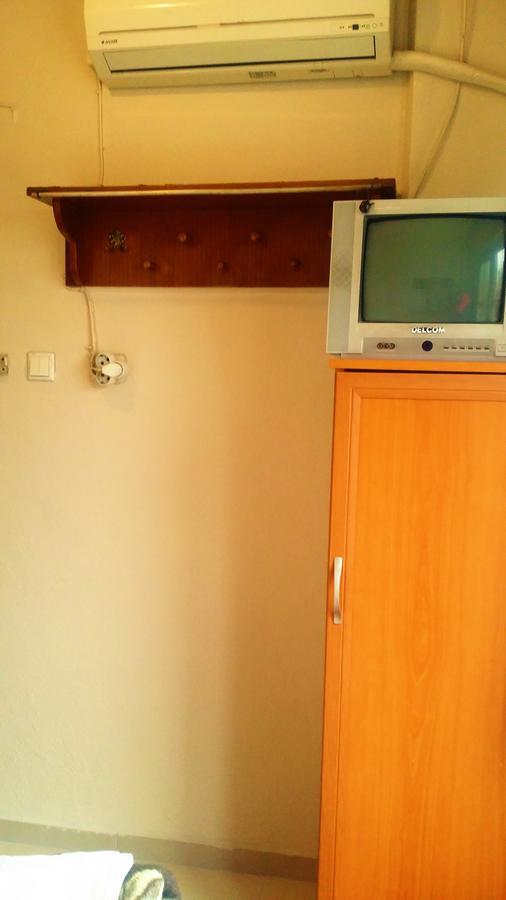 Sahil Otel Bandırma Exterior foto
