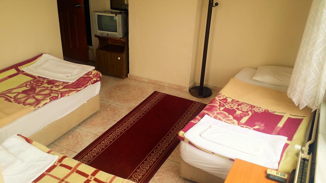 Sahil Otel Bandırma Exterior foto
